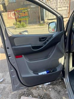 هيونداي ستار اكس